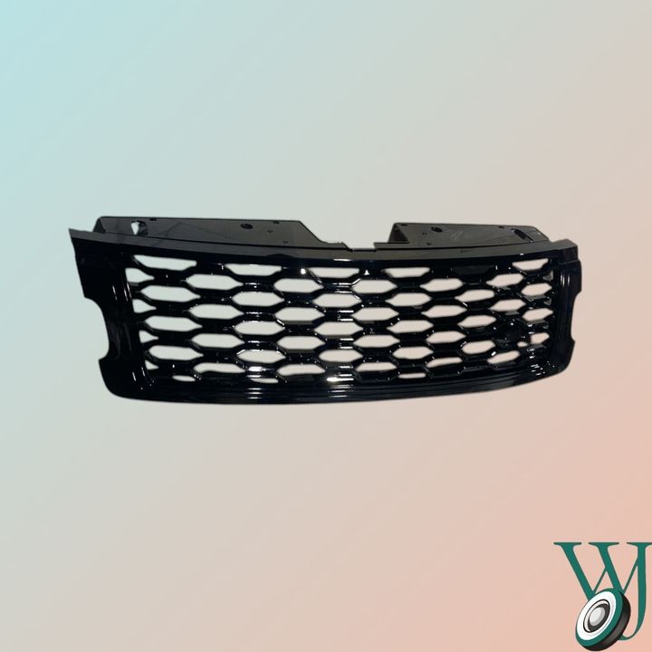 grille 2017 Upgrade->2022 Vogue SVO, 2013-2017 Upgrade 2018-2022 Vogue SVO