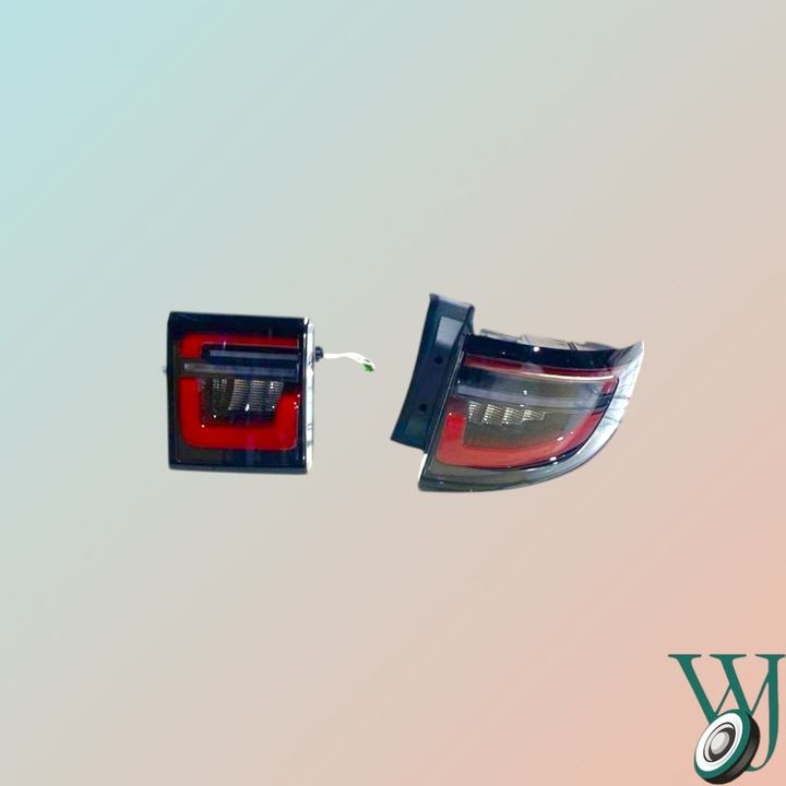 REAR LAMP RIGHT UPGRADE FOR 2020 R, DISCOVERY