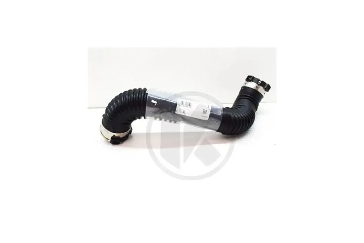 CHARGE AIR PIPE