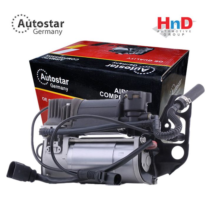 Autostar Germany Suspension Compressor AUDI Q7 (4LB) 95535890104