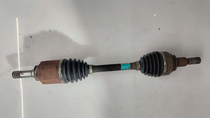 Axle(LHF) - 2013 GMC Acadia