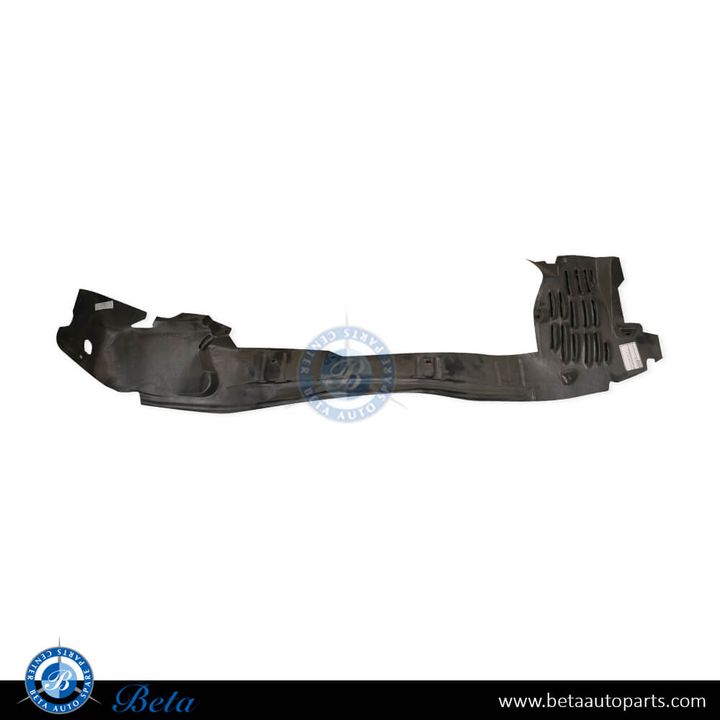 Mercedes E-Class W210 (1996-1999), Front Wheel Fender Liner (Right), China, 2106989630