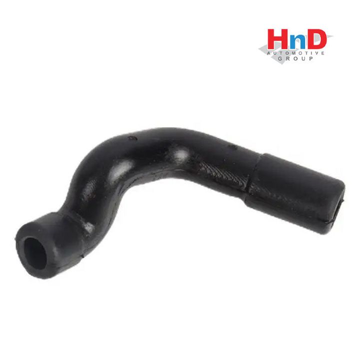 TRUCKTEC AUTOMOTIVE 02.18.086 Hose, Cylinder Head Cover Breather MERCEDES-BENZ W203 CL203 S203 W211 C209 2710181482
