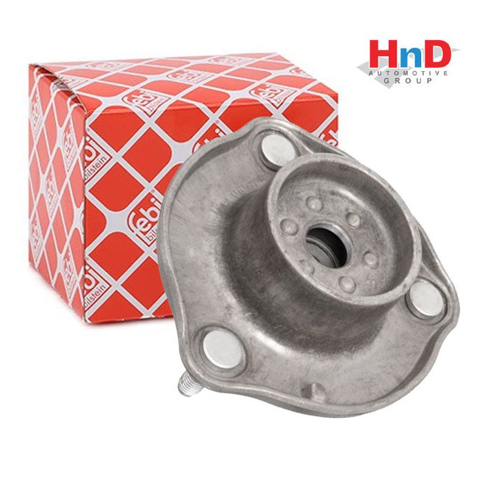 FEBI BILSTEIN 100409 Top strut mount For MERCEDES-BENZ W205 S205 X253 C205 W213 A205 N293 2053230020