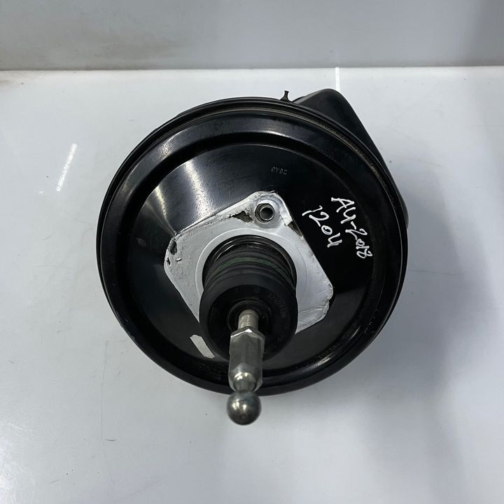 Brake booster - 2018 Audi A4