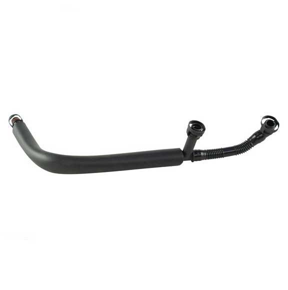 Autostar Germany CRANKCASE BREATHER HOSE For BMW 11157559527