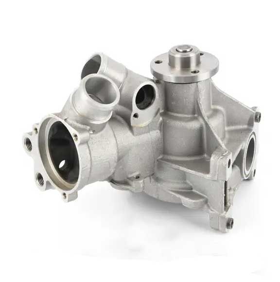 Mercedes Benz WATER PUMP 1042004401