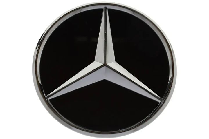 MERCEDES STAR