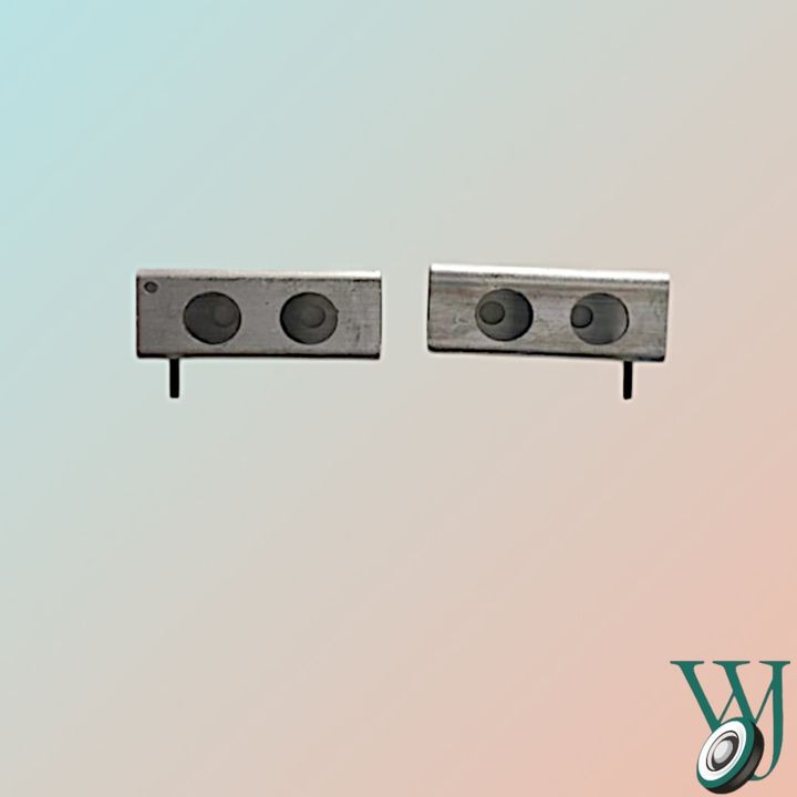RADIATOR  BRACKET 2018 VOGUE L