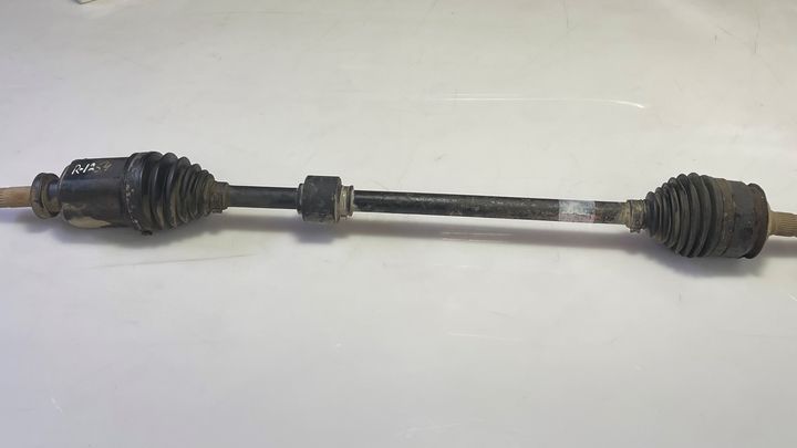 Axle(RHF) - 2011 Chevrolet Cruze