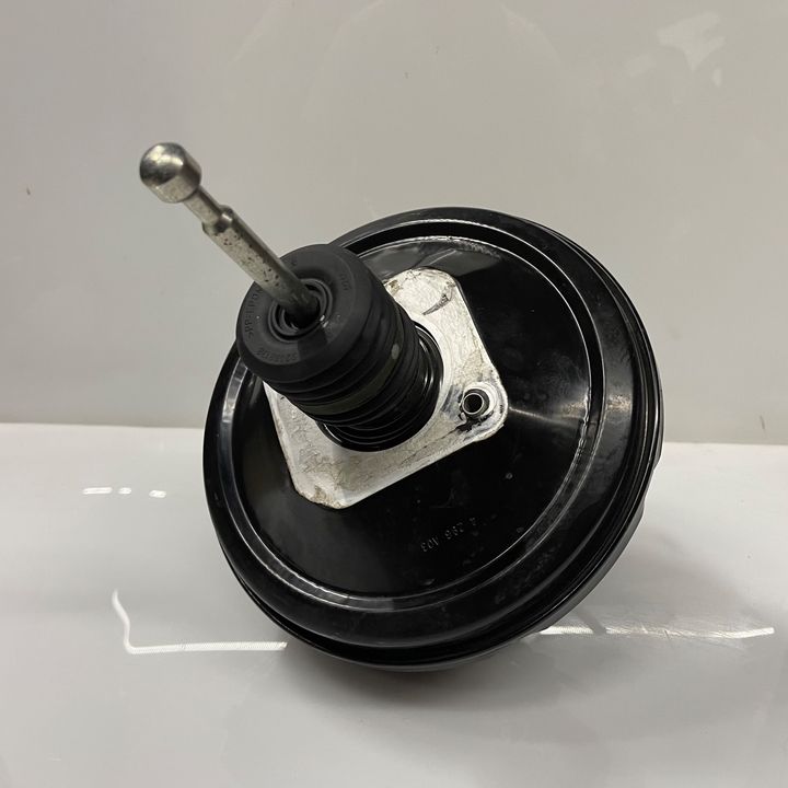 Brake booster - 2016 Chevrolet Impala LT
