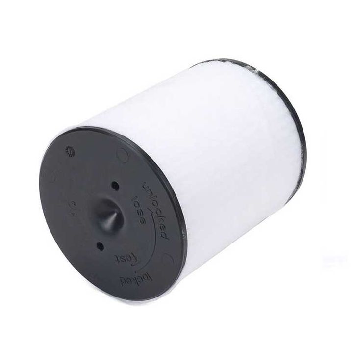 Autostar Germany (AST-256553) AIR FILTER For A8 D4 (4H2, 4H8, 4HC, 4HL) 4H0129620L