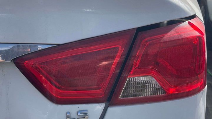 Tail Light (RH) - 2018 Chevrolet Impala