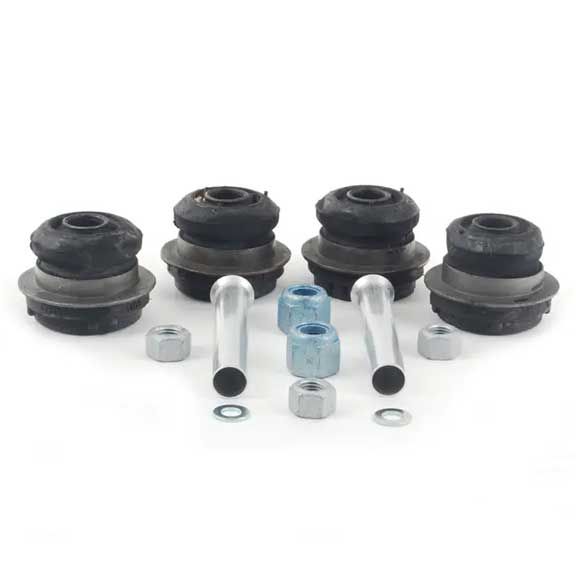 Autostar Germany BUSH KIT For Mercedes Benz 1243300675