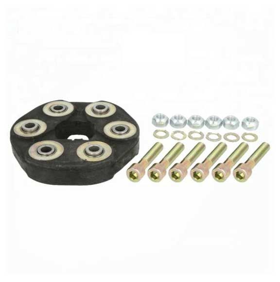 Lemforder FLEXIBLE JOINT  25432 01 For Mercedes Benz 2034100315