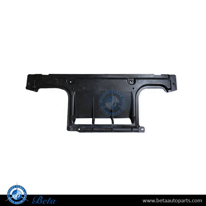 Mercedes GLE-Class / GLS-Class W167 / C167 / X167 (2019-Up), Gearbox Under Cover (Injection), China, 1675200900 / 1675241800