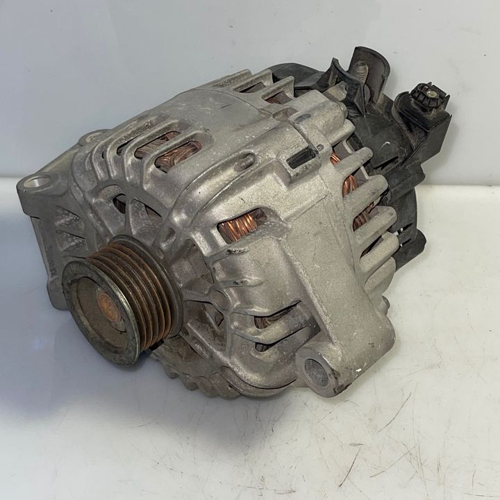 Alternator - 2013 Ford Focus