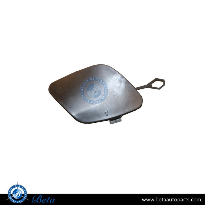 Mercedes S-Class W223 (2021-Up), Front Bumper Tow Cover Normal AMG, China, 2238851201