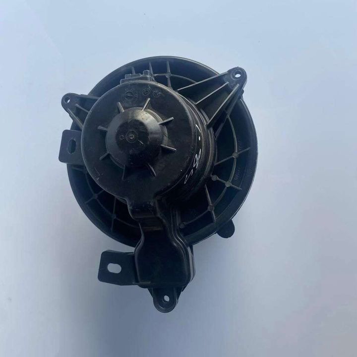 Blower Fan - 2021 Toyota Tacoma SR5