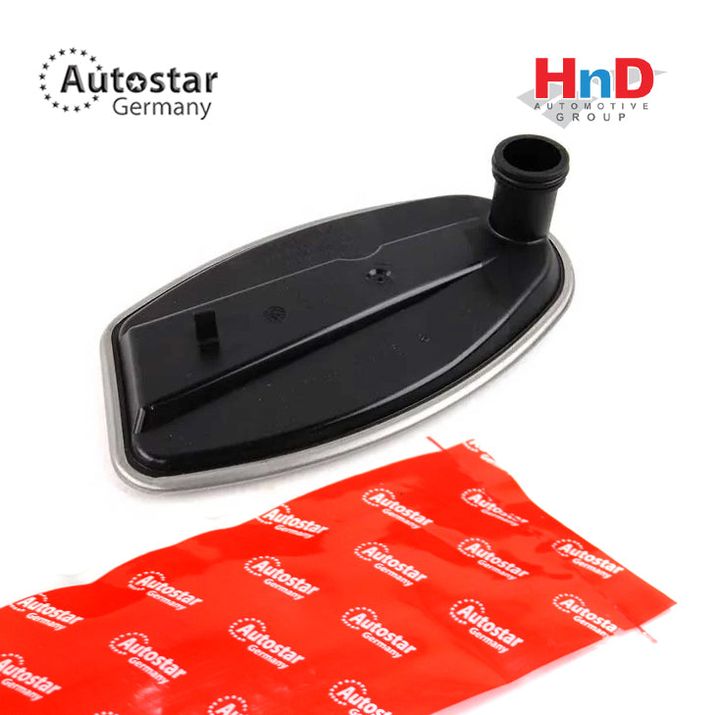 Autostar Germany GEAR FILTER For MERCEDES-BENZ W123, X204 1402770095
