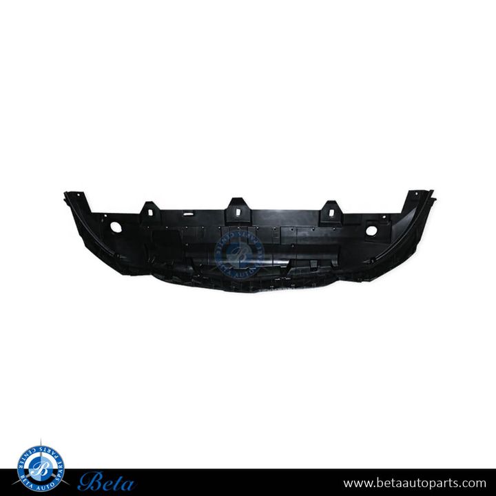 Mercedes GLA-Class X156 (2014-2016), Front Bumper Under Cover Normal AMG, China, 1568850236