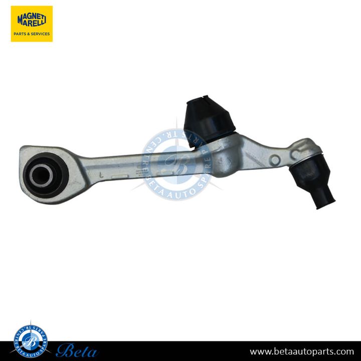 Mercedes S-Class W221 (2006-2013), Front Lower Control Arm (Left), Magneti Marelli, 2213308107