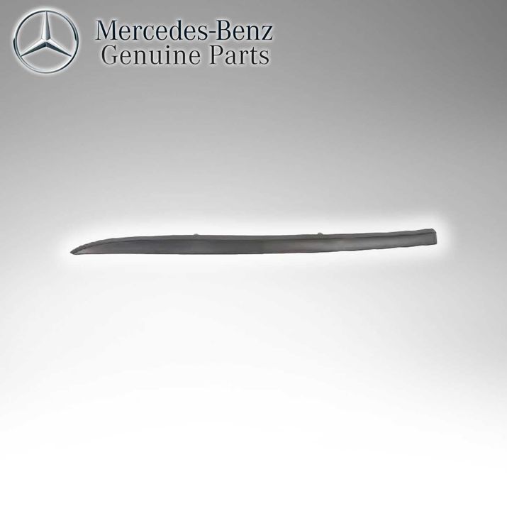 Mercedes Benz Genuine Panelling 1638851325