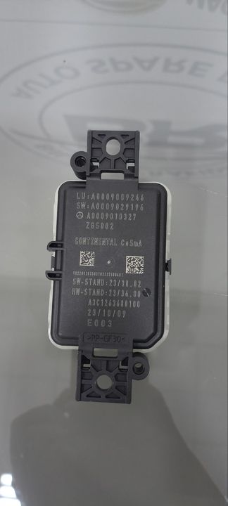 control unit