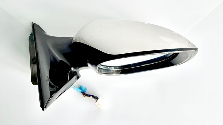 Side Mirror (RH) - 2018 Infiniti Q50