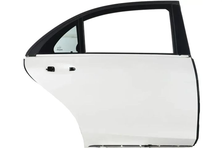 DOOR REAR R