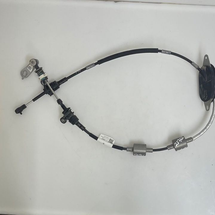 Transmission Shifter Cable - 2021 Chevrolet Trailblazer RS AWD