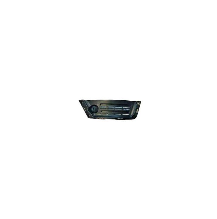 Mercedes Benz Genuine BUMPER GRILL  2168851453