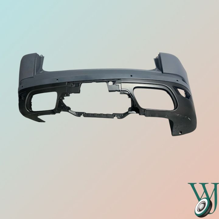 REAR BUMPER 2017 UPGRADE->2022 SPORT SVR, 2014-2017 Upgrade 2018-2022 Sport SVR