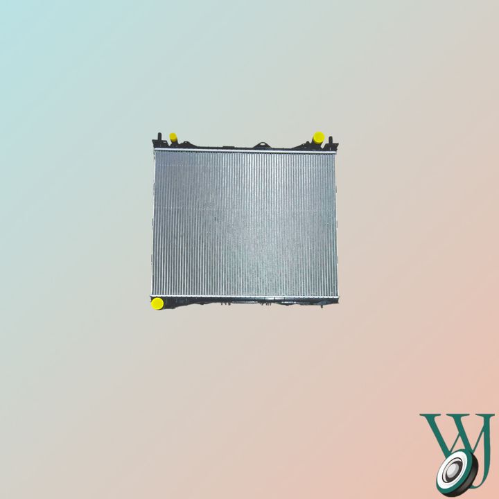 RADIATOR  VOGUE 2013-2022, DEFENDER, SPORT 2014-2022, DISCOVERY5>2020