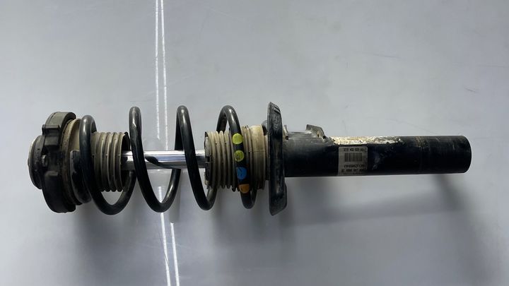 Shock Absorber (LHF) - 2009 Volkswagen Scirocco