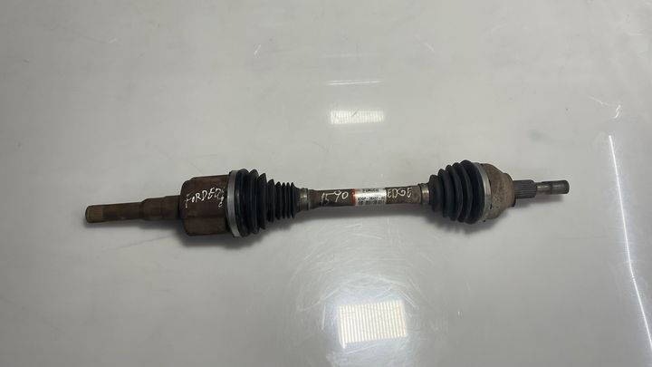 Axle(LHF) - 2017 Ford Edge SEL