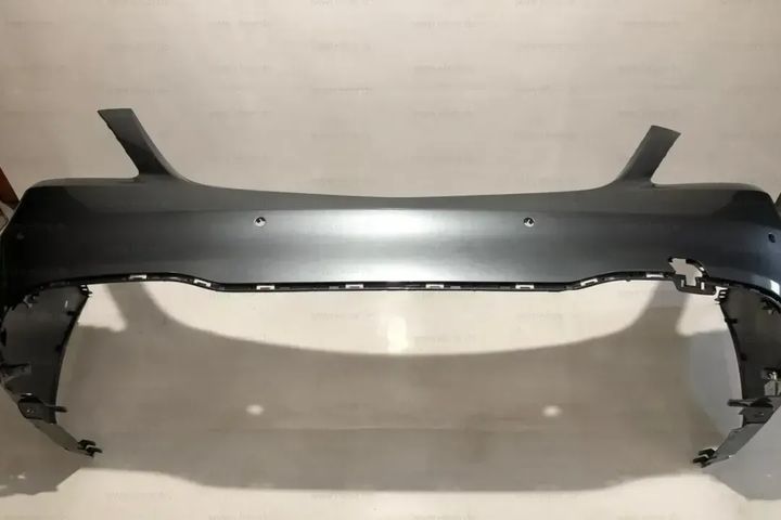 a2228852001   rear bumper