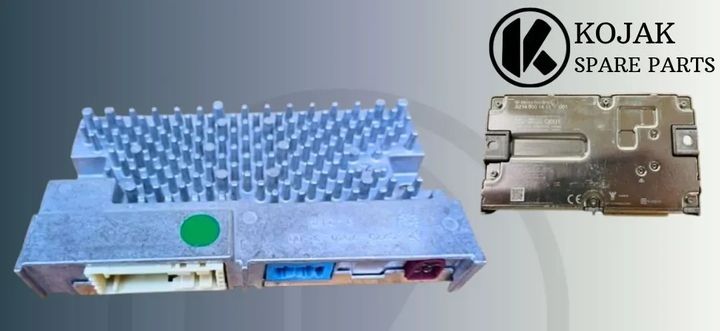 CONTROL UNIT NEW