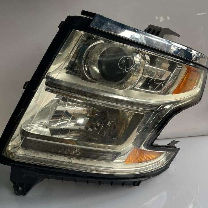 Headlight (LH) - 2015 Chevrolet Suburban LTZ