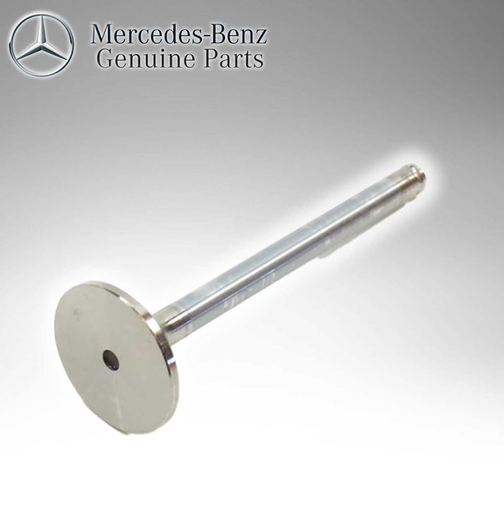 Mercedes Benz Genuine Exhaust Valve 1170500127