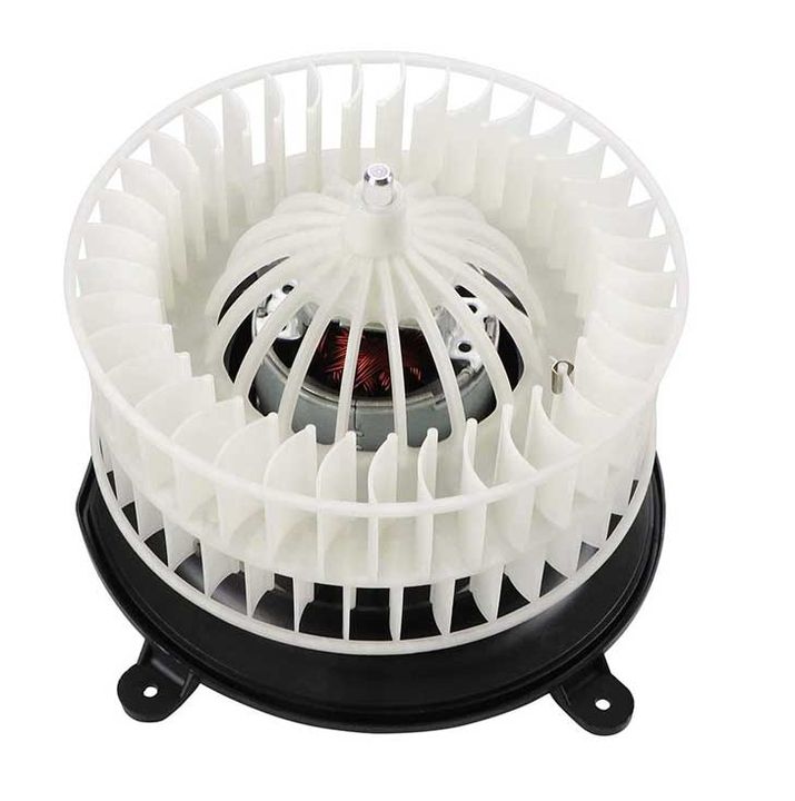 Autostar Germany BLOWER MOTOR For Mercedes Benz 2118300408