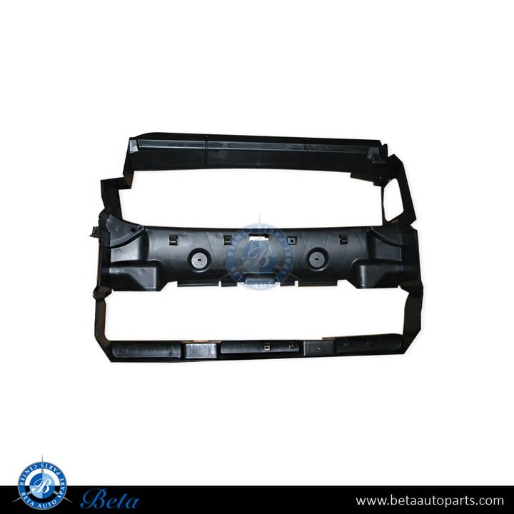BMW 3 Series G20 (2019-2022), Air Duct, China, 51747455961