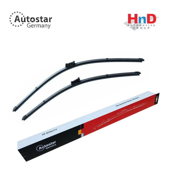 Autostar Germany WIPER BLADE FRONT 1 SET 26/23" GL63 AMG ML500 1668201045