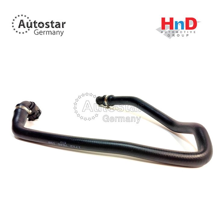 Autostar Germany (AST-5410958) Radiator Hose For BMW F25 17127601858