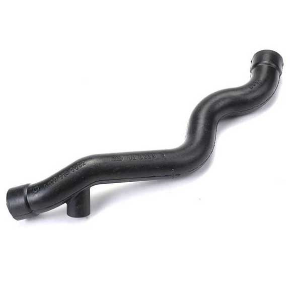 Autostar Germany BREATHER HOSE For Mercedes Benz 1120180682
