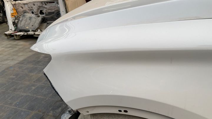 Fender (LHF) - 2019 Lincoln MKC