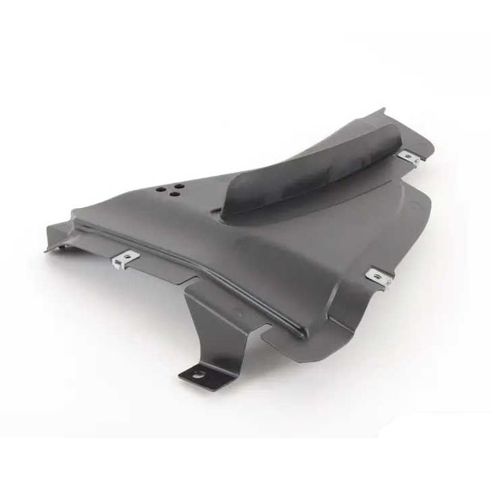 Autostar Germany  UNDERRIDE PROTECTION SHIELD(R) F01 F02 F03  For BMW   51757302376