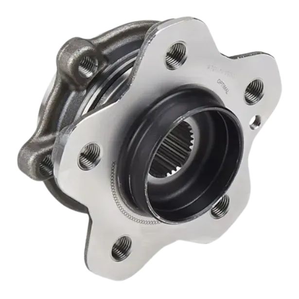 WHEEL BEARING