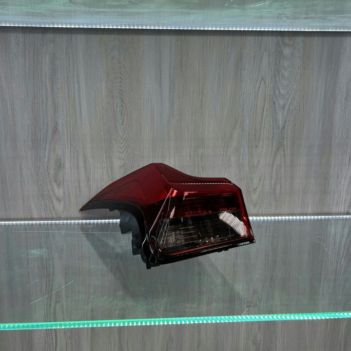 Lexus UX 350- Rear Taillight LH