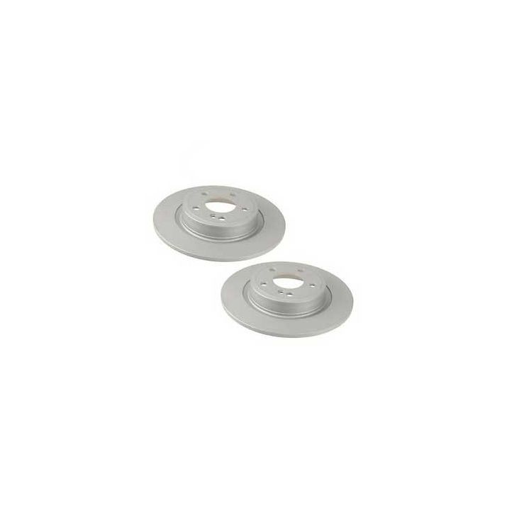 Mercedes Benz Genuine BRAKE DISC  246423011207